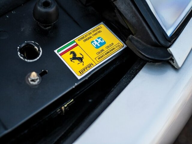 FERRARI (I) Maranello