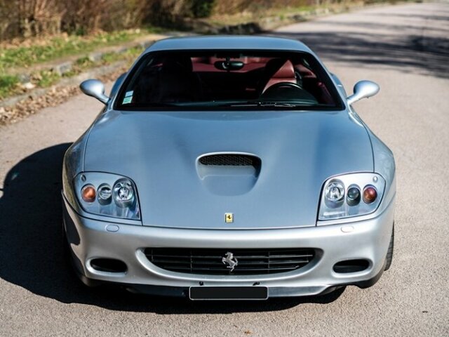 FERRARI (I) Maranello