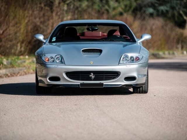 FERRARI (I) Maranello