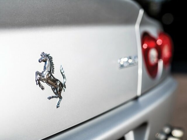 FERRARI (I) Maranello