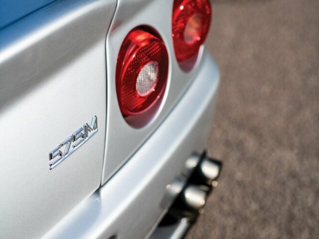 FERRARI (I) Maranello