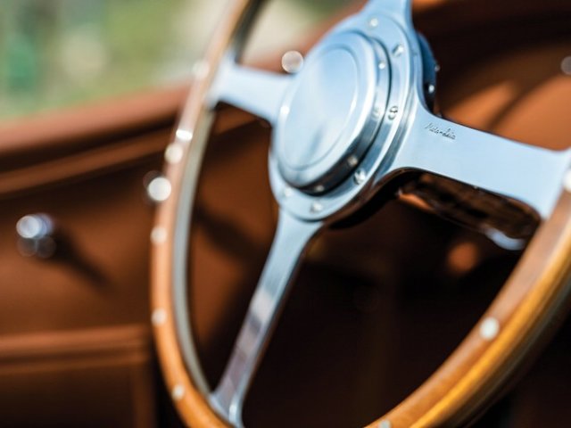 JAGUAR (GB) XK