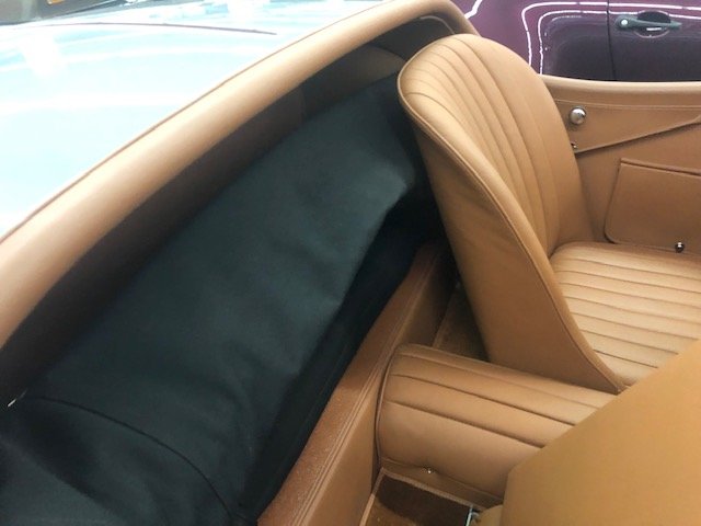 JAGUAR (GB) XK