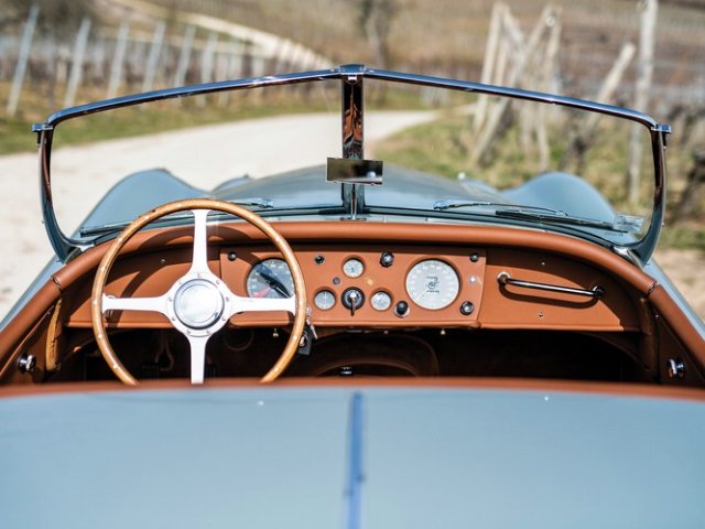 JAGUAR (GB) XK