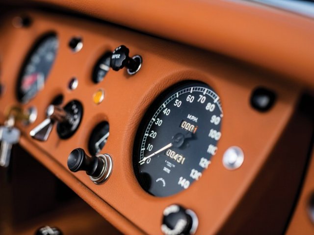 JAGUAR (GB) XK