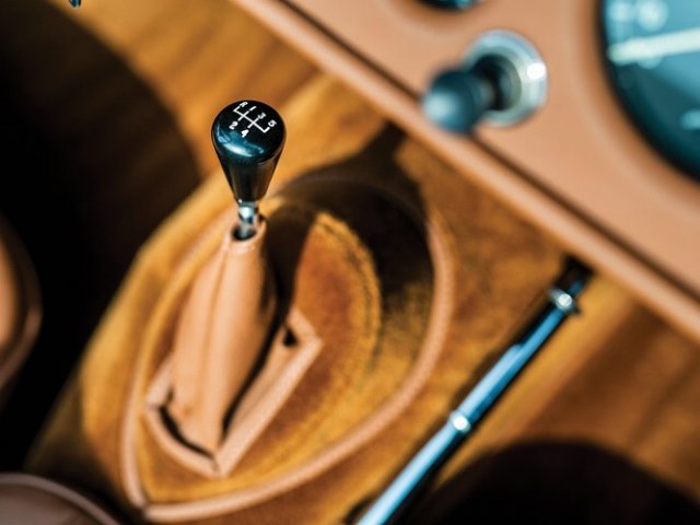JAGUAR (GB) XK