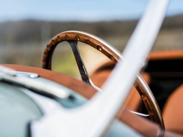 JAGUAR (GB) XK