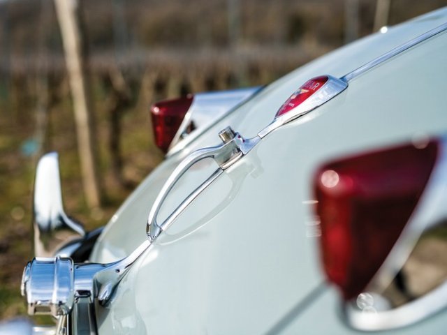 JAGUAR (GB) XK