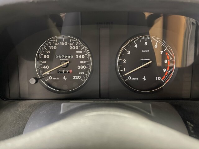 FERRARI (I) 456M