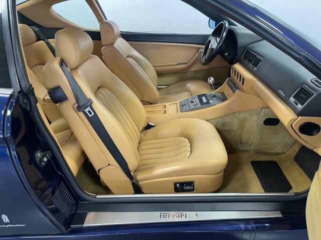 FERRARI (I) 456M