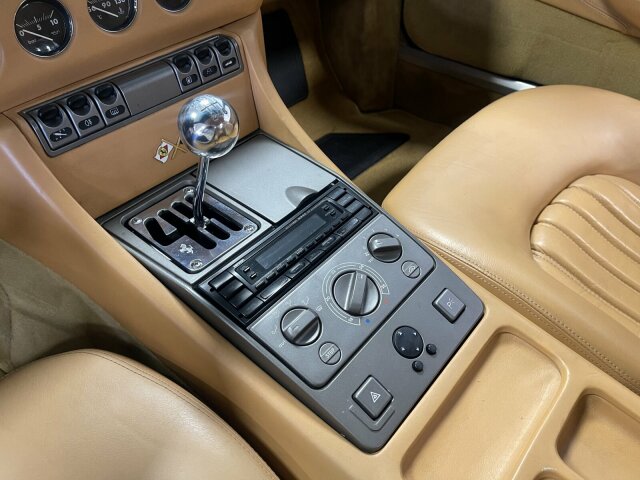 FERRARI (I) 456M