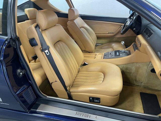FERRARI (I) 456M