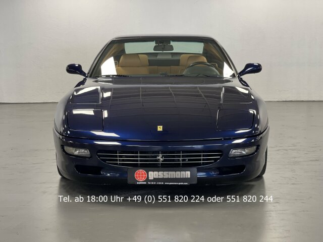 FERRARI (I) 456M