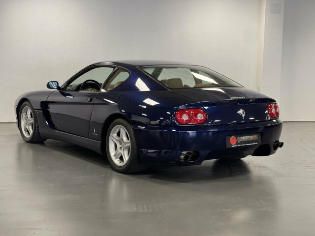 FERRARI (I) 456M