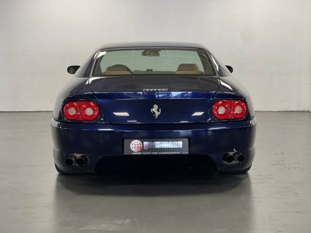 FERRARI (I) 456M