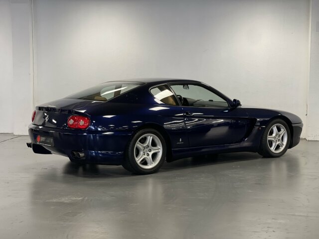 FERRARI (I) 456M