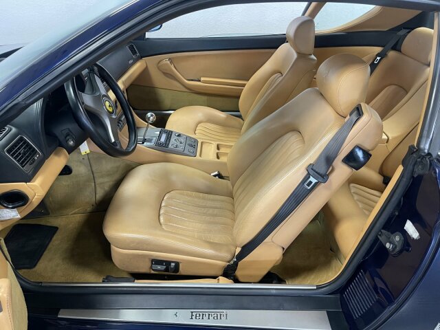 FERRARI (I) 456M