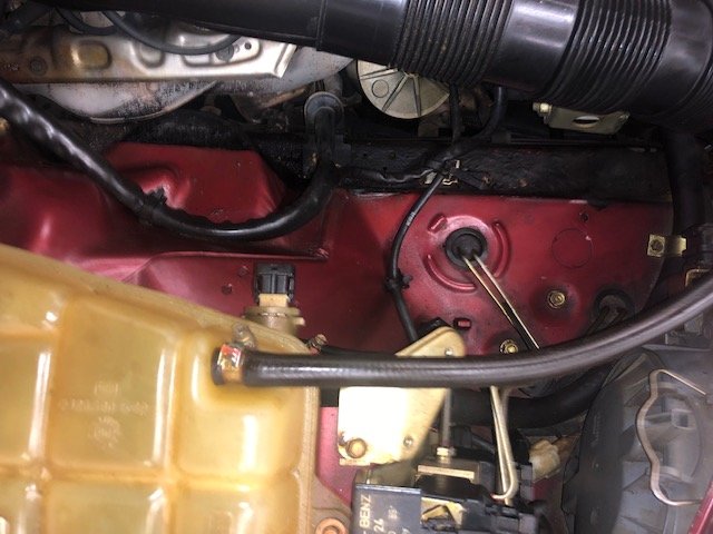 MERCEDES-BENZ 560