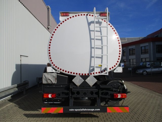DAIMLER-BENZ Actros