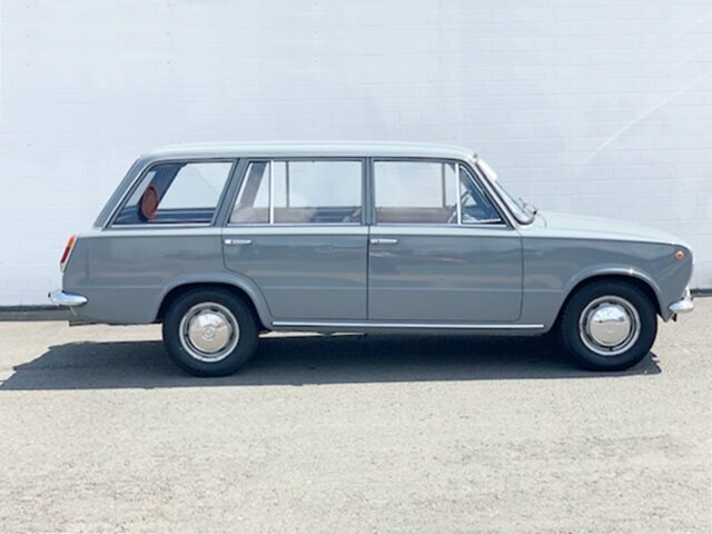 Fiat124