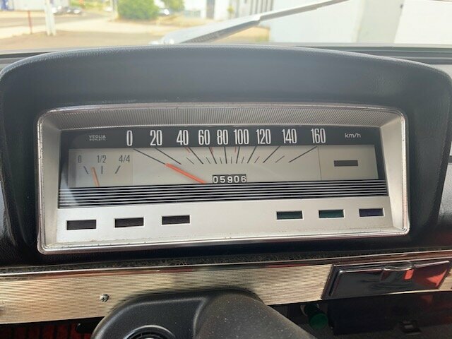 FIAT (I) 124
