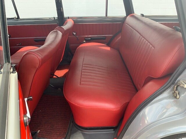 FIAT (I) 124