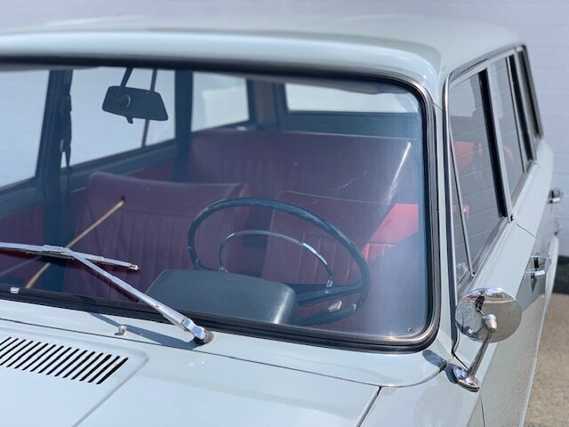 FIAT (I) 124