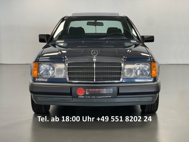 MERCEDES-BENZ 300