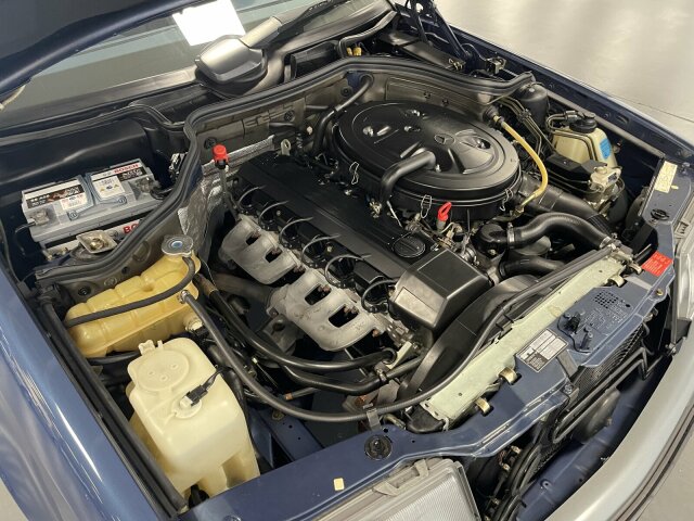 MERCEDES-BENZ 300