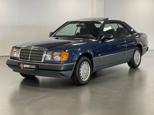 MERCEDES-BENZ 300