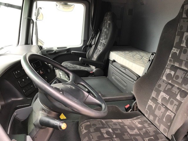 DAIMLER-BENZ Actros