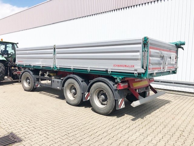 SCHWARZMÜLLER M-Serie