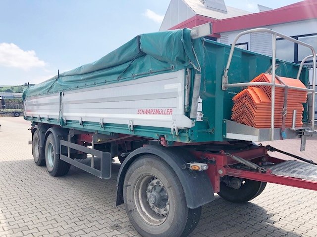 SCHWARZMÜLLER M-Serie