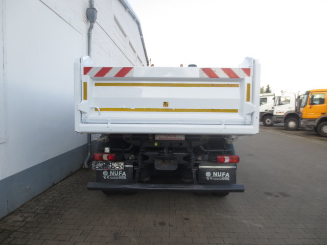 DAIMLER-BENZ Arocs