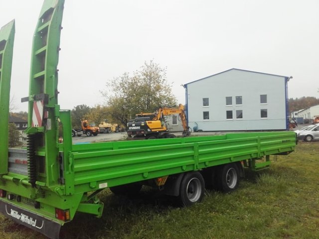 MUELLER MITTELTAL -
