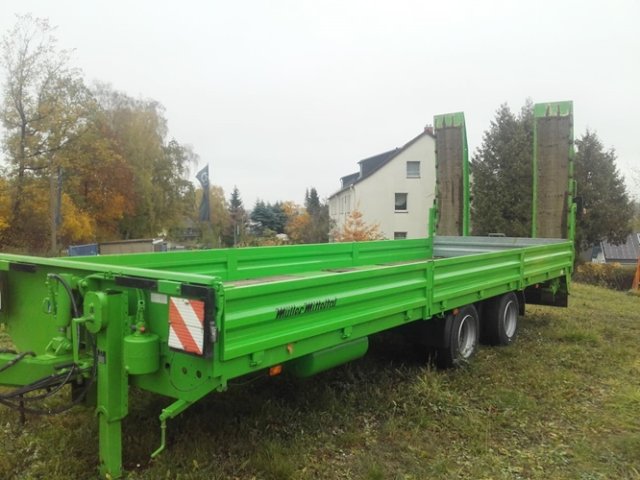 MUELLER MITTELTAL -