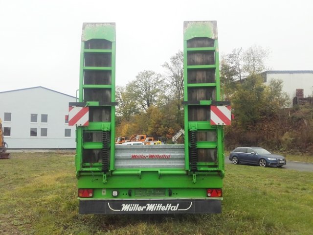 MUELLER MITTELTAL -