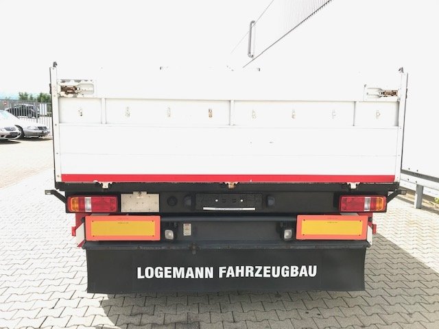 LOGEMANN Andere
