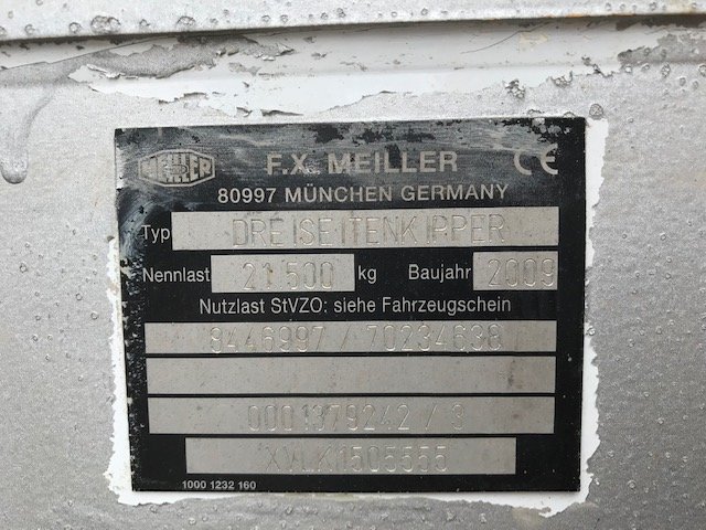 MEILLER -