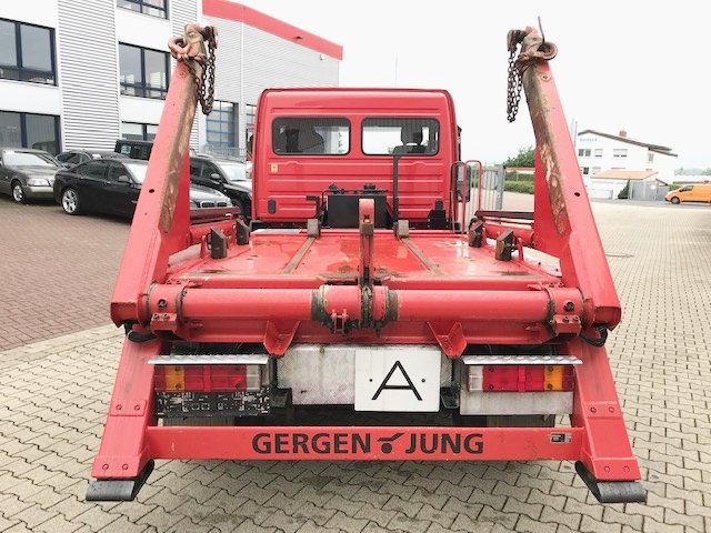 DAIMLER-BENZ Atego II