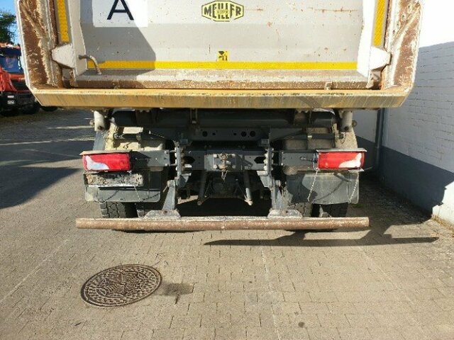 SCANIA (S) Andere