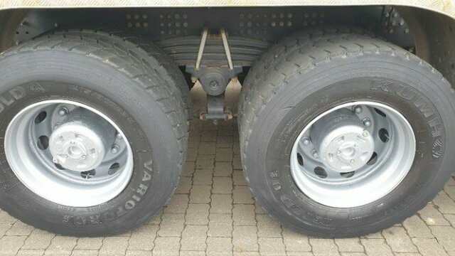 SCANIA (S) Andere