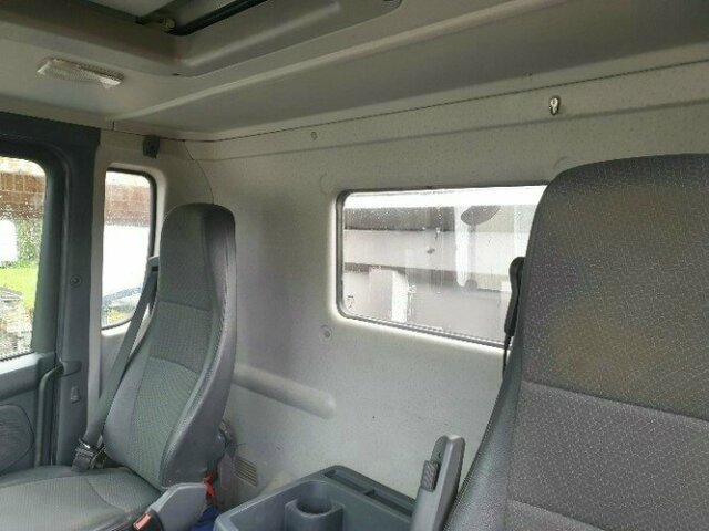 SCANIA (S) Andere