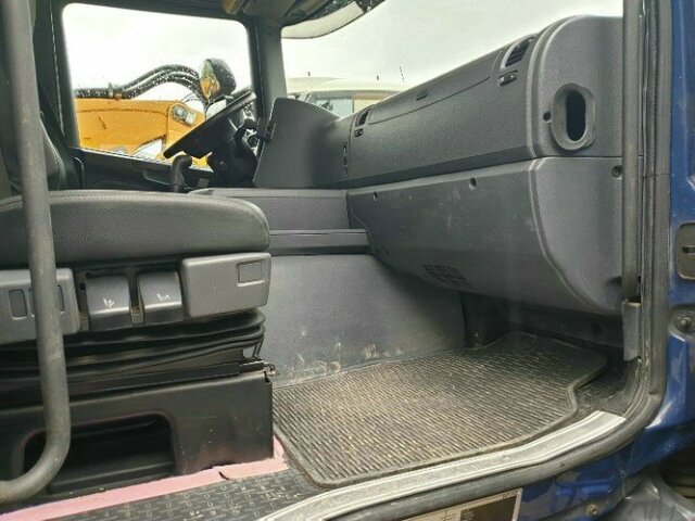 SCANIA (S) Andere