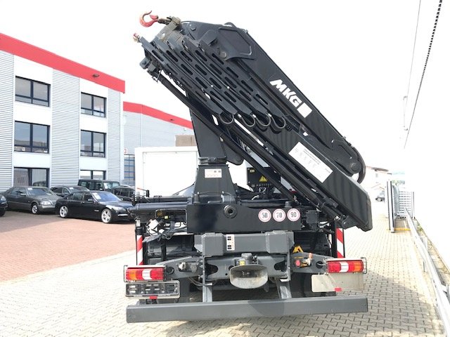 DAIMLER-BENZ Arocs