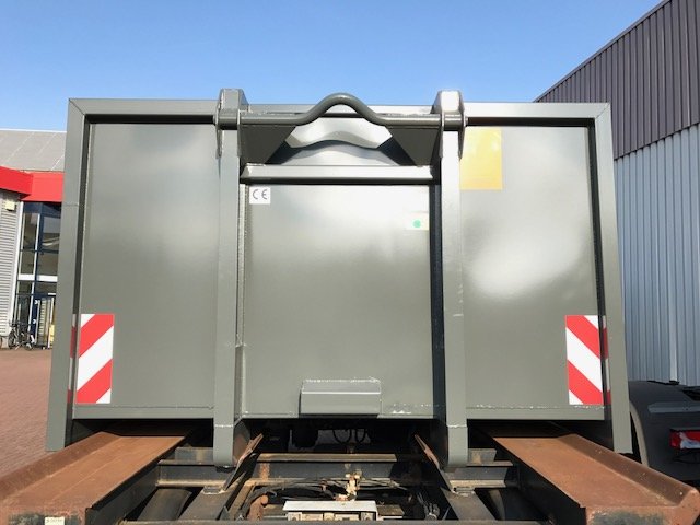 GASSMANN -