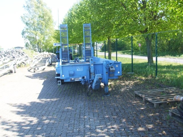 Blomenröhr-