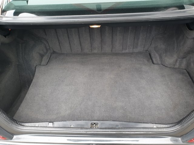 MERCEDES-BENZ 500