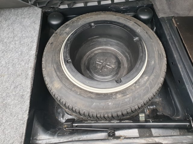 MERCEDES-BENZ 500