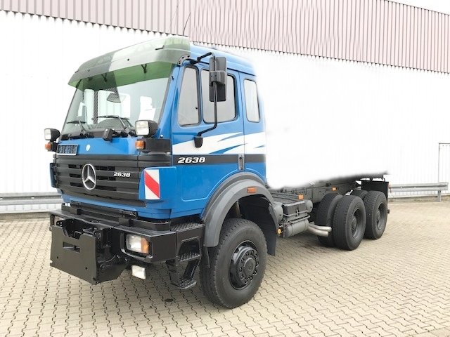 Mercedes-Benz-